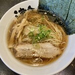 Tsukemen Tsukiya - 