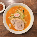 麺屋 真心 - 