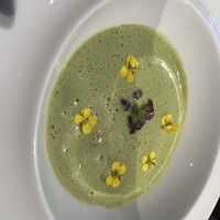 ラ ターブル ドゥ ジョエル・ロブション - 