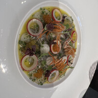 ラ ターブル ドゥ ジョエル・ロブション - 