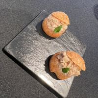 ラ ターブル ドゥ ジョエル・ロブション - 