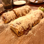 タコヨテ - タマラン