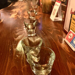 タコヨテ - 何杯飲んだんだっけ