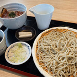 Teuchi Soba Kitado - 