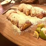 タコヨテ - これがエローテっす...！