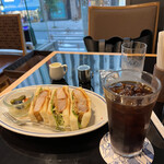 Kafe Kimuraya - 