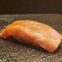 名古屋 栄 鮨 栄華 - 
