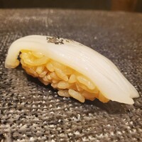 名古屋 栄 鮨 栄華 - 
