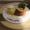LONCAFE STAND NAKAMEGURO