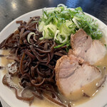 Ramen Tatsuya - 