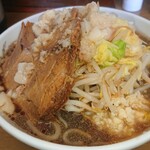 麺屋 ななしぐれ - 