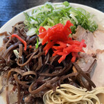 Ramen Tatsuya - 