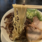 ラーメン たつや - 