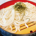 Tokutoku - とんこつ魚介つけ麺（イベリコ入り）3玉
                      冷たい麺にしました