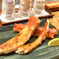 蟹遊亭 名古屋店 - 