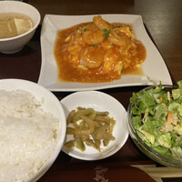 過門香歩高里 六本木店 -  過門香歩高里 六本木店 -