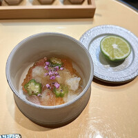 天麩羅 安藤 - 