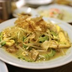 麦酒宿 まり花 道玄坂 - 