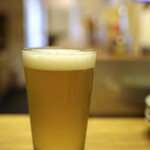 麦酒宿 まり花 道玄坂 - 