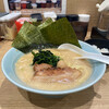 真正博多家系ラーメン 松本家