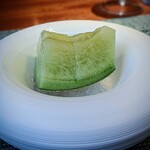 蒼 - 浜松より 特別追熟 天使音マスクメロン