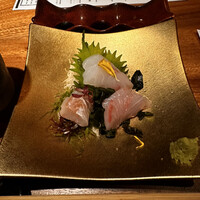 新和食ひとはし -  新和食ひとはし -