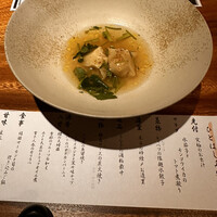 新和食ひとはし -  新和食ひとはし -