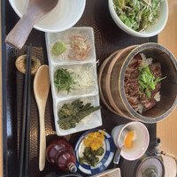 江戸前肉割烹 宮下 - 