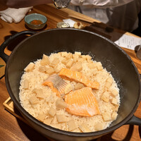 新和食ひとはし -  新和食ひとはし -