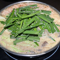 博多もつ鍋 やま中 赤坂店 - 
