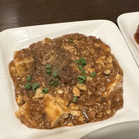 味の中華 羽衣 銀座本店 - 