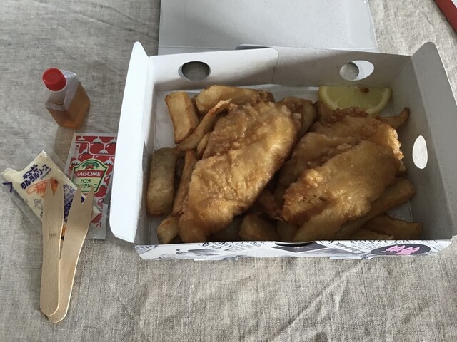 閉店】MALINS FOOD&TIME ISETAN YOKOHAMA （マリン） - 横浜