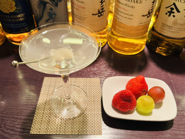 The Cocktail Shop photo 2