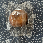 桜井菓子店 - あんどーなつ