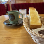 Kohidokoro Komeda Kohiten - 