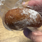 桜井菓子店 - あんどーなつ