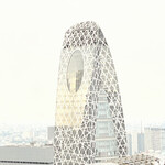 KEIO PLAZA HOTEL TOKYO - 