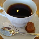 kiefel cafe dining 32番街店 - 