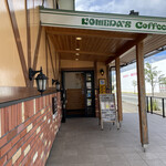 Kohidokoro Komeda Kohiten - 