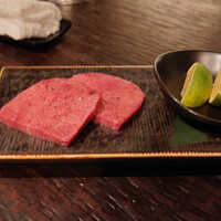 牛牛 西麻布 総本店 - 