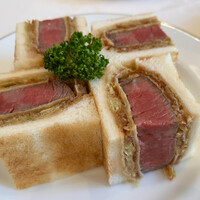 レストラン香味屋 - 
