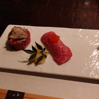 牛牛 西麻布 総本店 - 