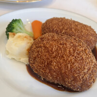 レストラン香味屋 - 