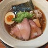 自然派ラーメン 神楽