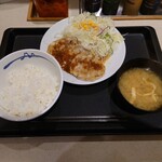 松屋 - 