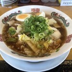 あじへい - あじへいラーメン