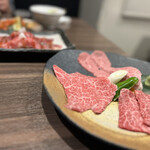 焼肉もとやま  本店 - 