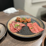 焼肉もとやま  本店 - 