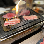 焼肉もとやま  本店 - 