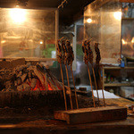 白糸の滝売店 - 